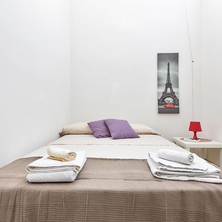 L'Appartamentino Holiday Home Lecce Eksteriør billede