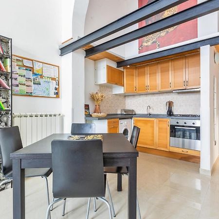 L'Appartamentino Holiday Home Lecce Eksteriør billede