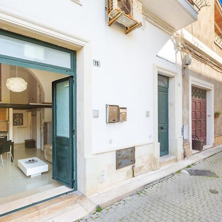 L'Appartamentino Holiday Home Lecce Eksteriør billede