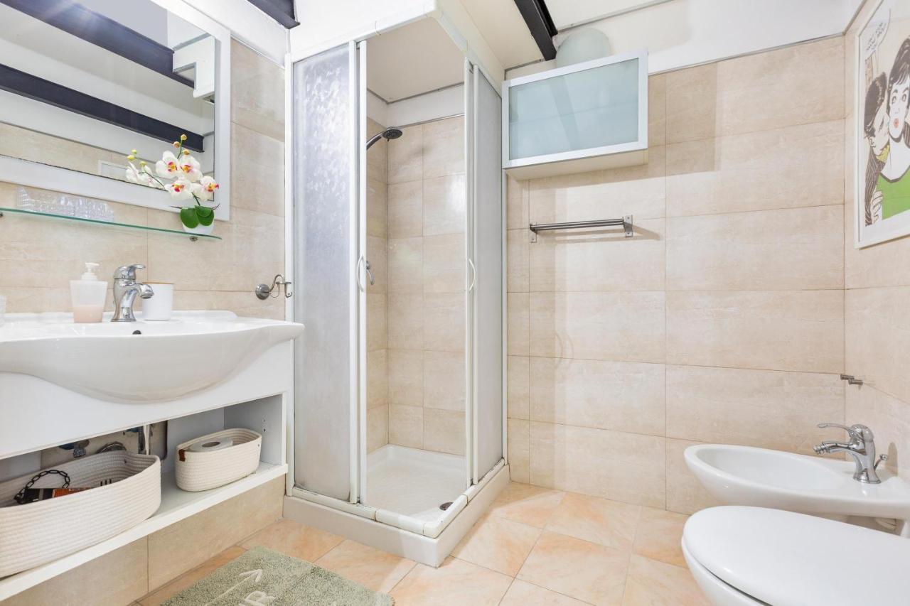 L'Appartamentino Holiday Home Lecce Eksteriør billede