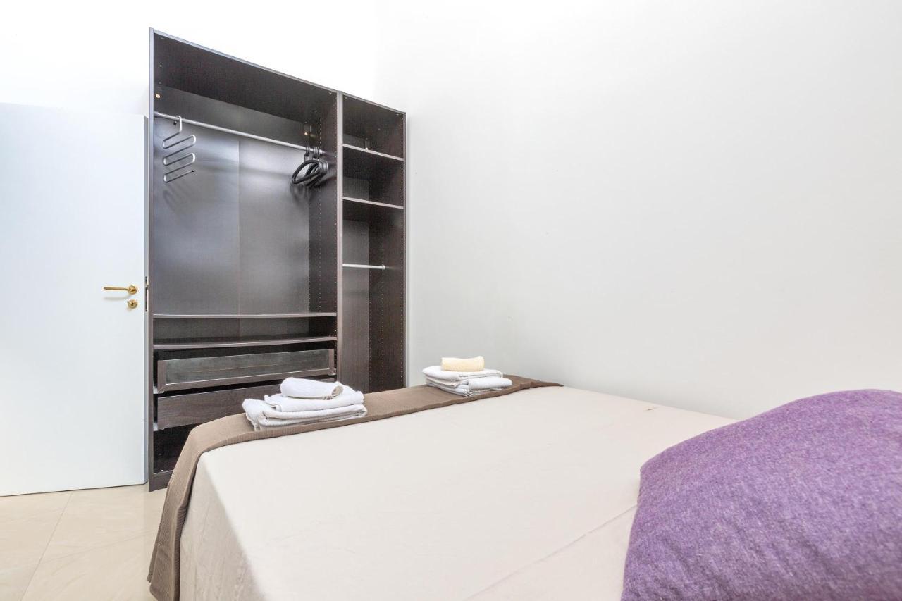 L'Appartamentino Holiday Home Lecce Eksteriør billede