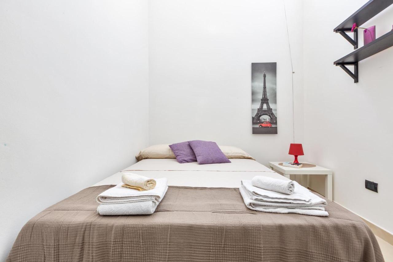 L'Appartamentino Holiday Home Lecce Eksteriør billede