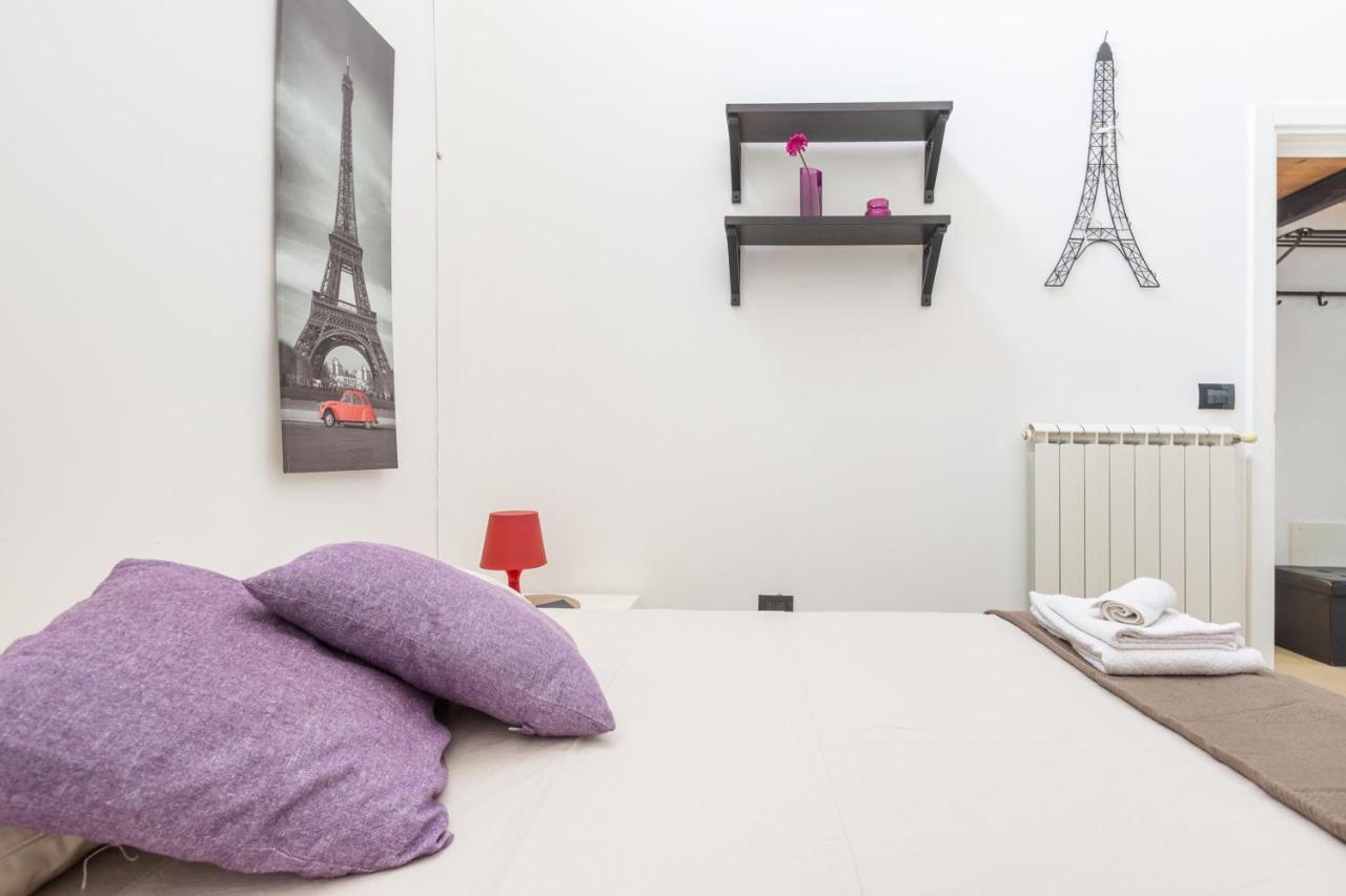 L'Appartamentino Holiday Home Lecce Eksteriør billede