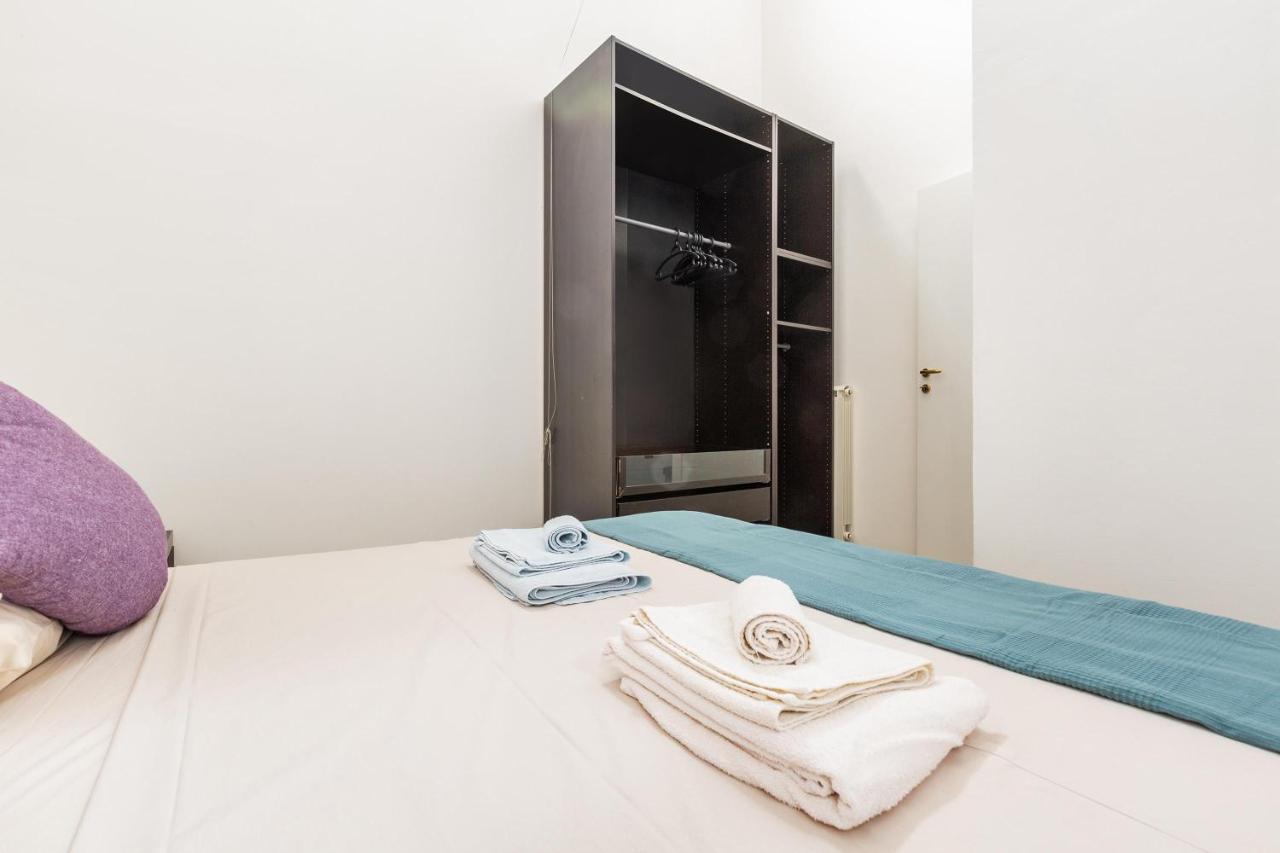 L'Appartamentino Holiday Home Lecce Eksteriør billede