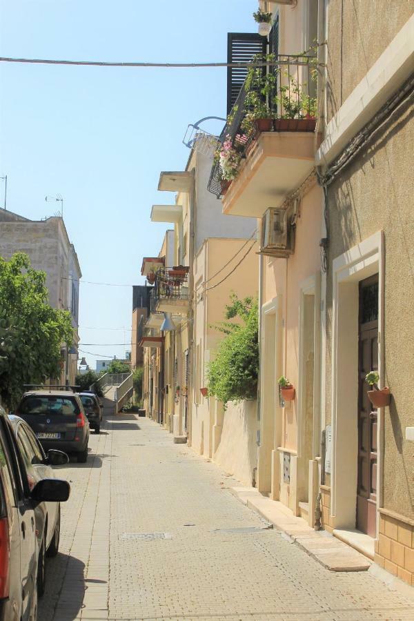 L'Appartamentino Holiday Home Lecce Eksteriør billede